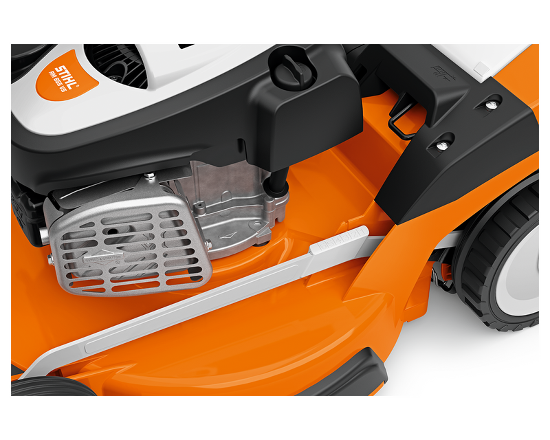 STIHL RM655VS Lawnmower