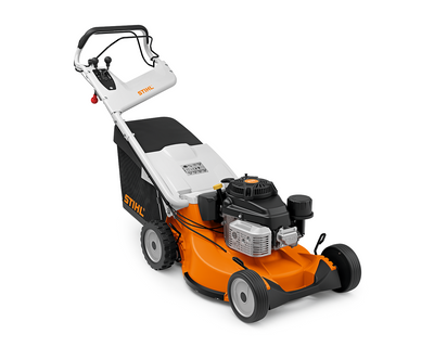 STIHL RM756GC Lawnmower