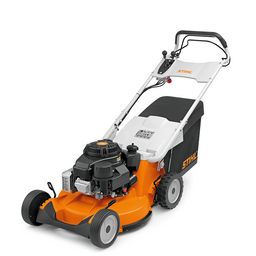 STIHL RM756 GS Lawnmower