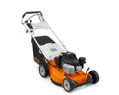 STIHL RM756GS Lawnmower