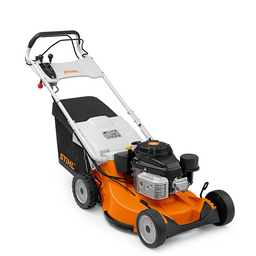 STIHL RM756 GS Lawnmower