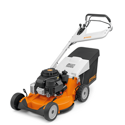 STIHL RM756 YC Lawnmower