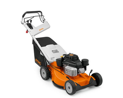 STIHL RM756 YC Lawnmower