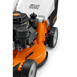 STIHL RM756 YC Lawnmower