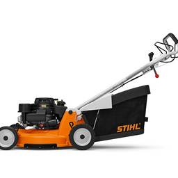 STIHL RM756 YC Lawnmower