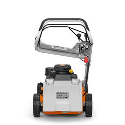 STIHL RM756 YC Lawnmower