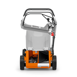 STIHL RM756 YC Lawnmower