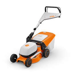 STIHL RMA243 Cordless Lawnmower