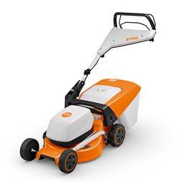 STIHL RMA248 T Cordless Lawnmower