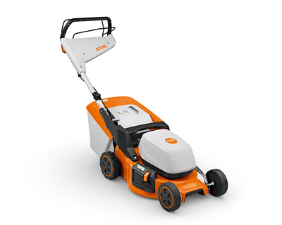 STIHL RMA248T Cordless Lawnmower