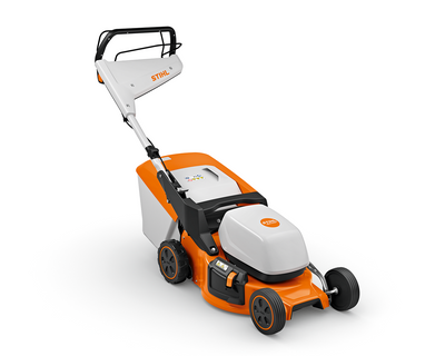 STIHL RMA248 T Cordless Lawnmower