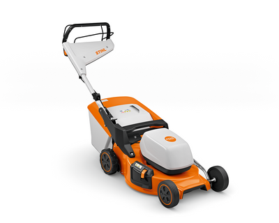 STIHL RMA253 T Cordless Lawnmower