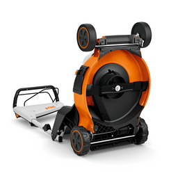 STIHL RMA253 T Cordless Lawnmower