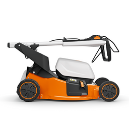 STIHL RMA253 T Cordless Lawnmower