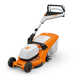 STIHL RMA448 RV Cordless Lawnmower
