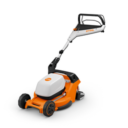 STIHL RMA448 RV Cordless Lawnmower