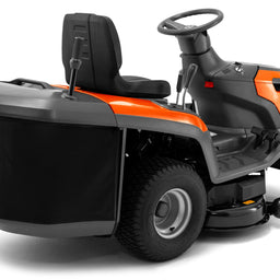 Husqvarna TC 112 Rear collect 37" Ride On Lawn Mower