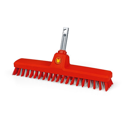 Wolf-Garten Multi Change Decking Brush - SB350M