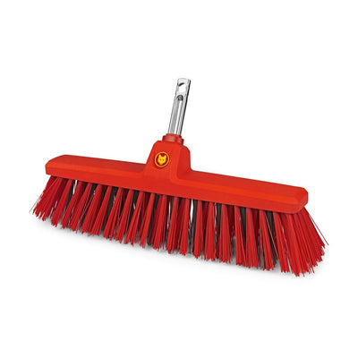 Wolf-Garten Multi Change Garden Broom - SB400M