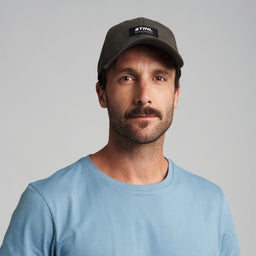 STIHL Grey Cap - 0421 600 0202