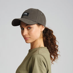 STIHL Grey Cap - 0421 600 0202