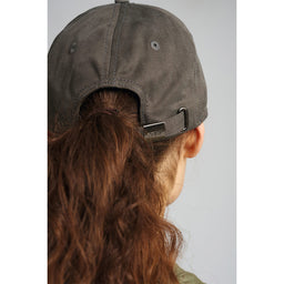 STIHL Grey Cap - 0421 600 0202