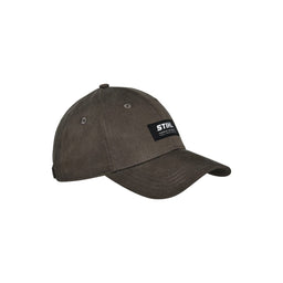 STIHL Grey Cap - 0421 600 0202