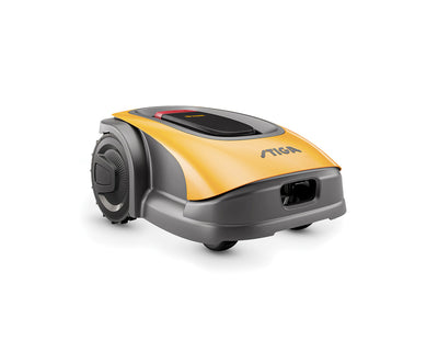 STIGA A 1500 Robotic Lawnmower