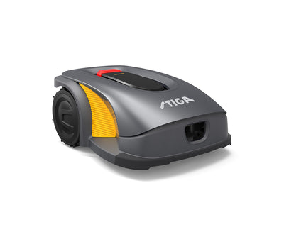 STIGA A 5000 Robotic Lawnmower