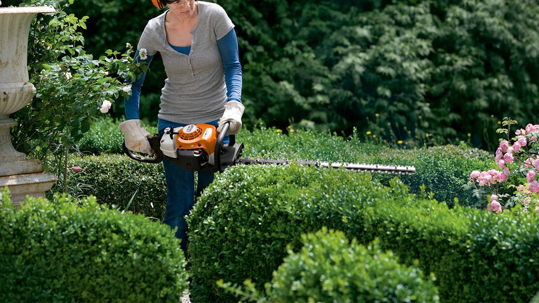 STIHL Hedge Trimmers Buy Online in Yorkshire, Lincolnshire, Nottinghamshire and Teesside