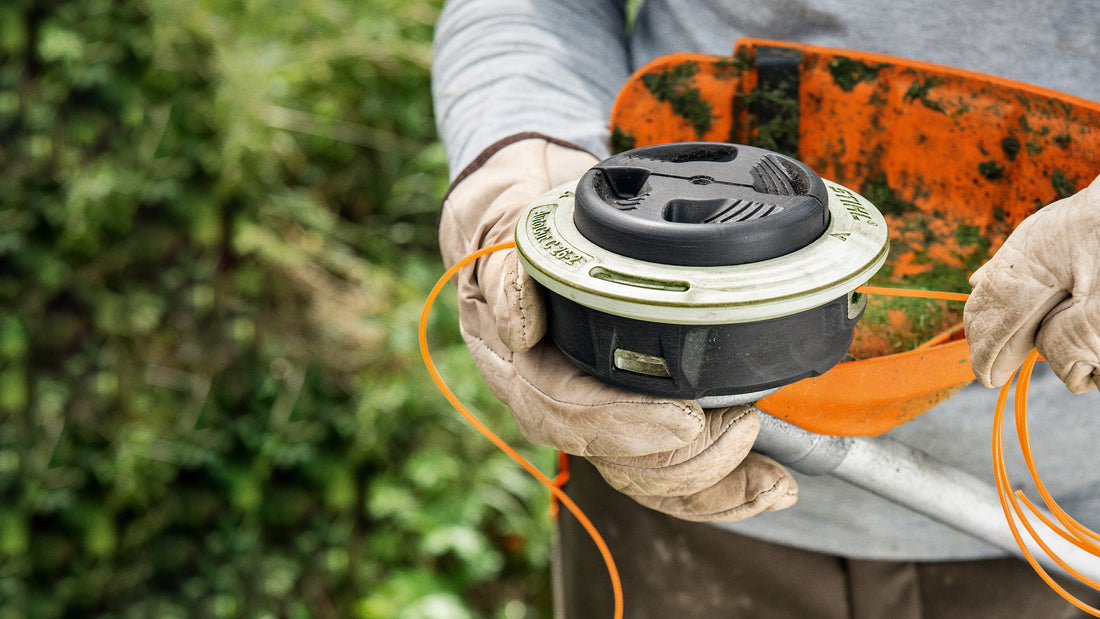 STIHL Mowing Line