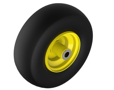 John Deere Wheel Assmebly, 11 X 4 - TCA13832