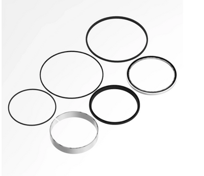 John Deere Hydraulic Cylinder Rod Seal Kit - AHC16982