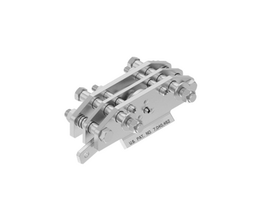 John Deere Park Brake Caliper Assembly Right Side - TCA18544
