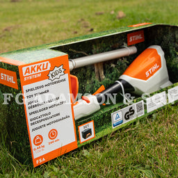 Stihl Toy Grass Trimmer - 0420 460 0015