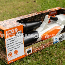 Stihl Toy Leaf Blower - 0420 460 0016