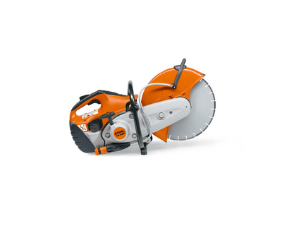 STIHL TS 420 Petrol Cut-Off Saw