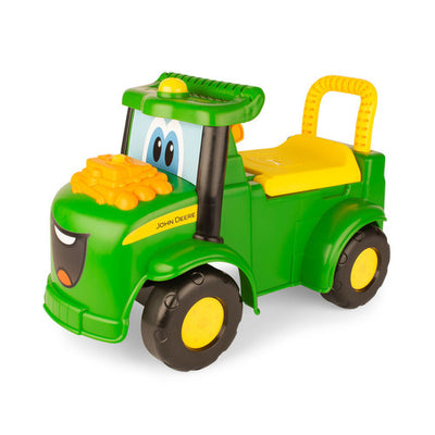John Deere Johnny Tractor Ride On - MCE47280X000