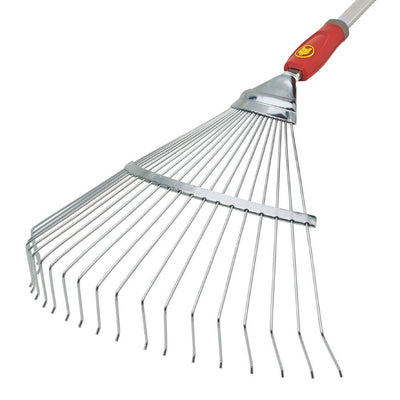 Wolf-Garten Multi Change Springtime Rake - UAM