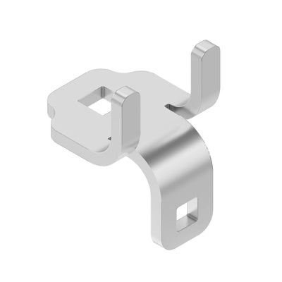 John Deere Hose Support Bracket - UC19880