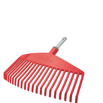 Wolf-Garten Multi Change Leaf Rake - UIMC