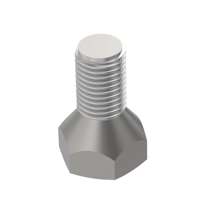 John Deere Wheel Bolt, 0.438