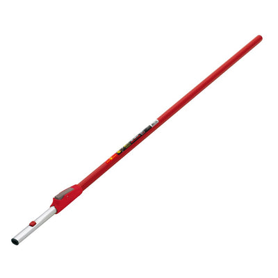 Wolf-Garten Multi Change Telescopic Handle 220cm/400cm - ZMV4