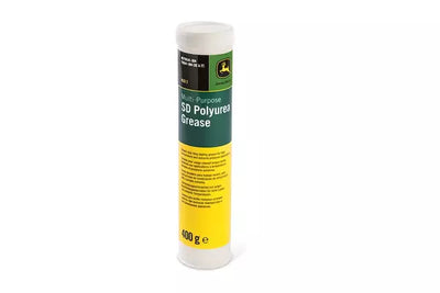 John Deere PREMIUM PLUS Grease, GREASE-GARD, 400 Gram (14 Oz) - VC67009X004