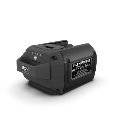 Hayter 4.0Ah 60 Volt Flex-Force Battery L216