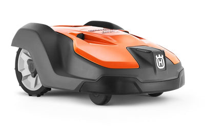 Husqvarna Automower 550 Robotic Lawnmower