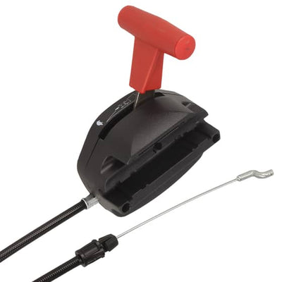 Hayter Harrier 41 Variable Speed Drive Cable - 111-1150