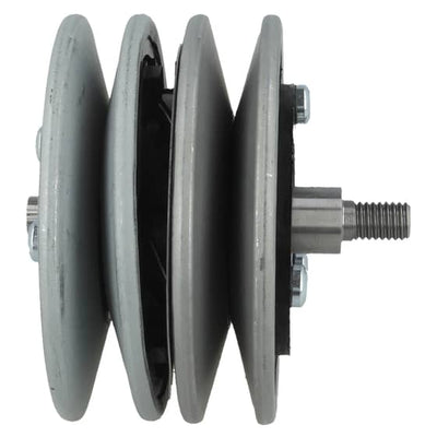 Hayter Harrier Variator Pulley - 411001