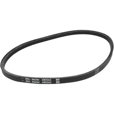 Hayter Rear Roller Belt - 480063