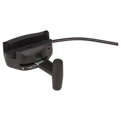 Hayter Motif Throttle Cable & Lever - HY432006
